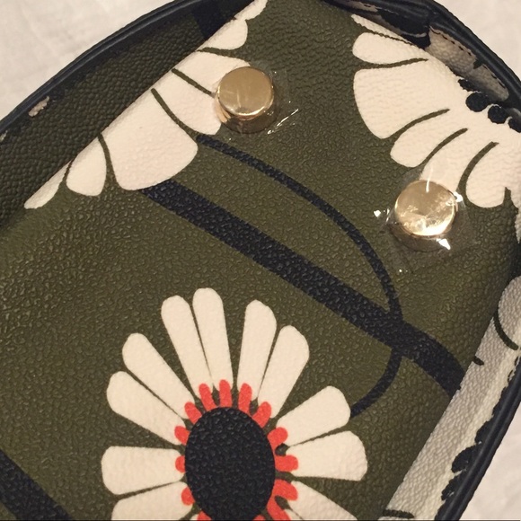 NWOT ORLA KIELY TOTE BAG - Picture 2 of 10